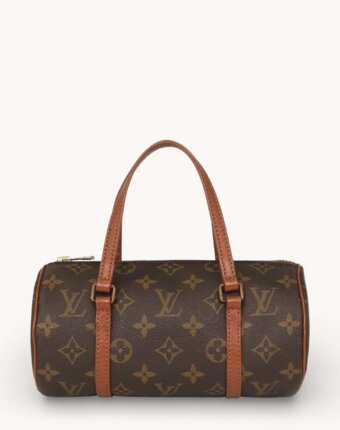 Louis Vuitton Papillon женщинам