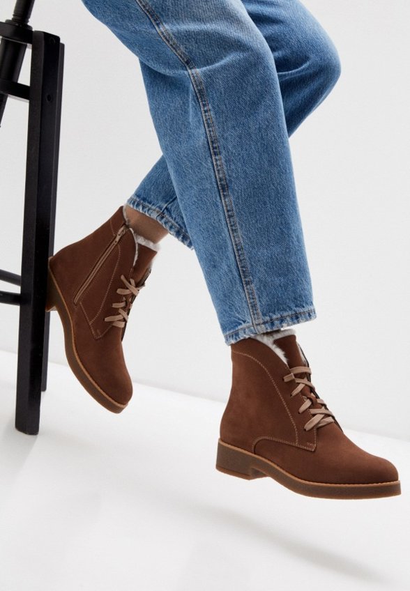 Ботинки Ralf Ringer