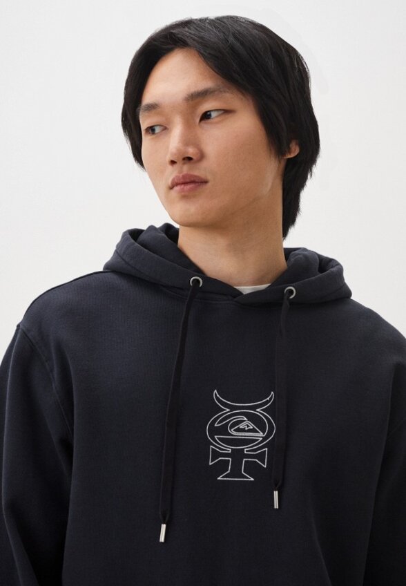 Худи Quiksilver