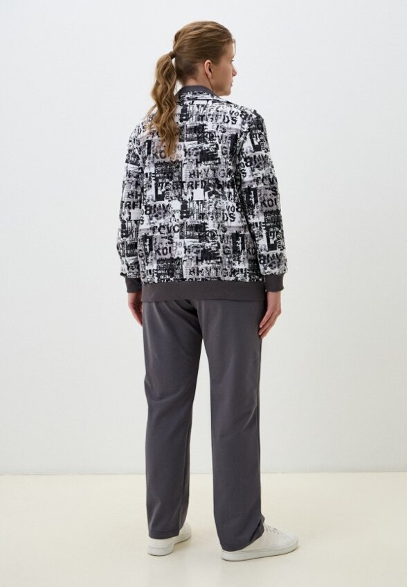 Костюм спортивный Агапэ