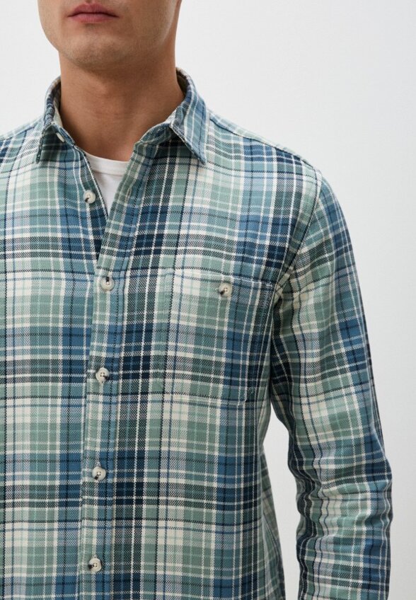 Рубашка Colin's