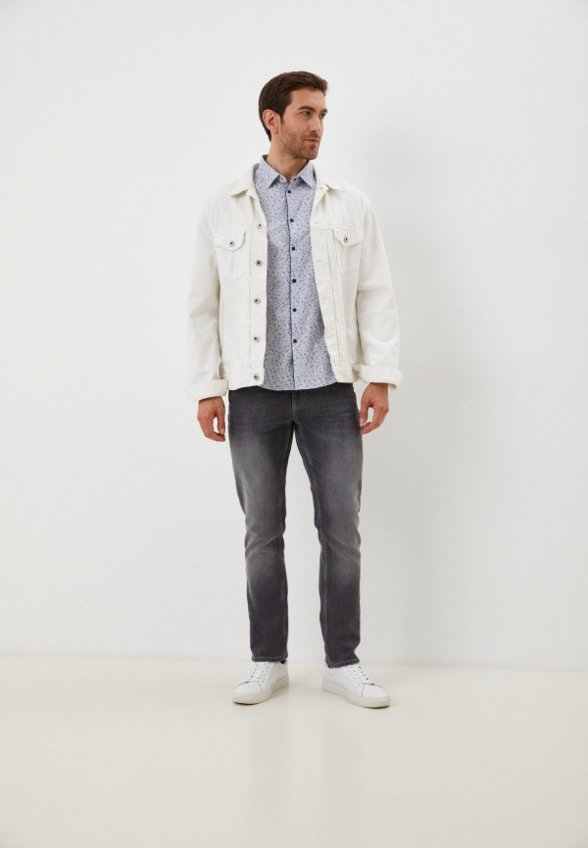 Джинсы Pantamo