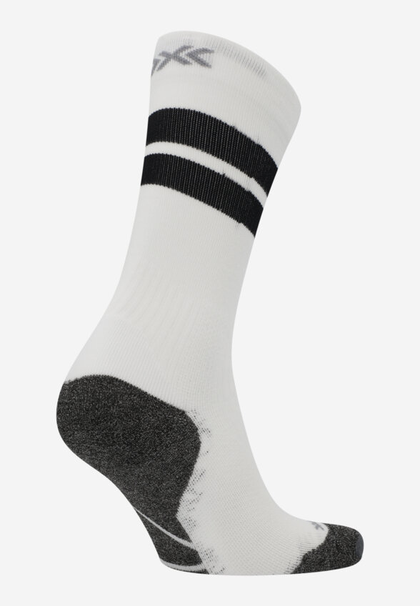 Носки X-Socks, 1 пара Core Natural Graphics Crew, Белый