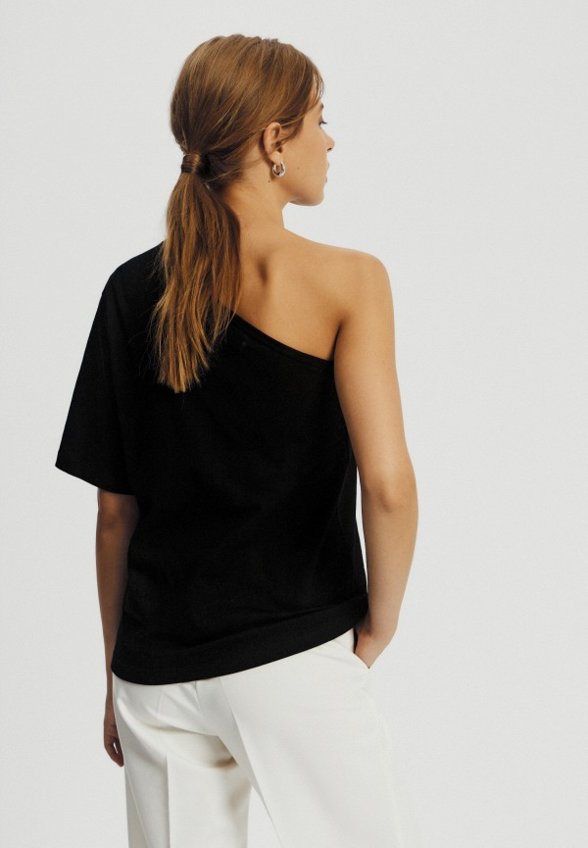 Футболка Nume