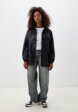 Куртка кожаная Koton2  - превью