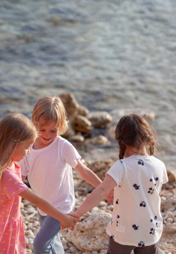 Футболка Mjolk