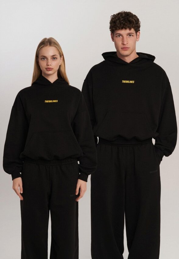 Худи The Orlines