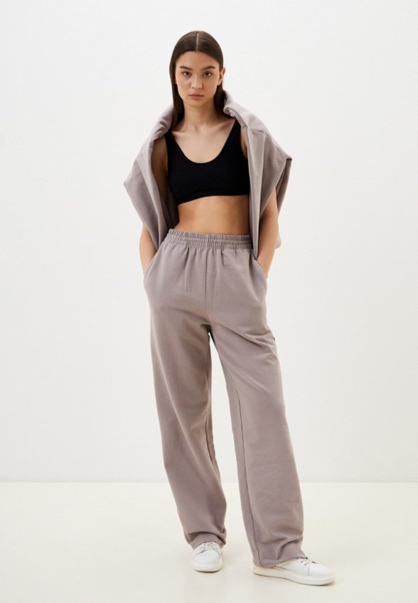 Брюки спортивные Bstatement