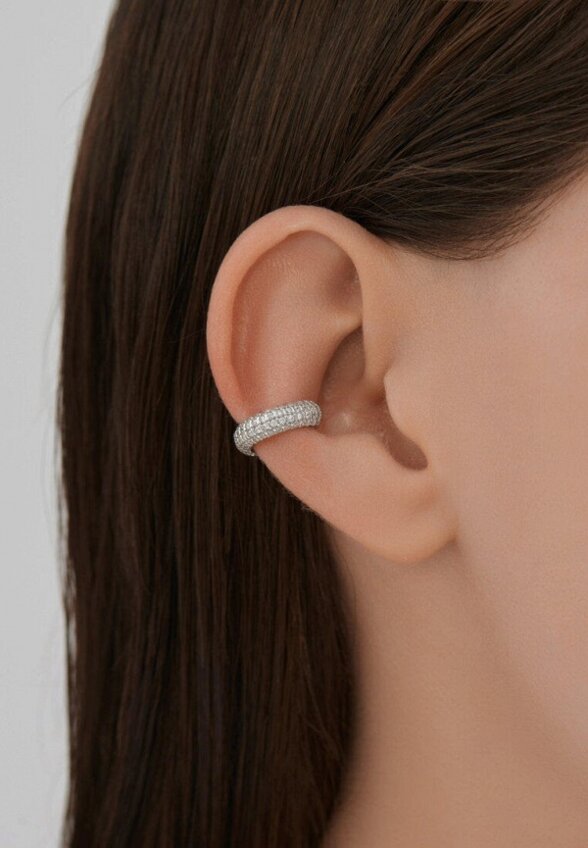 Серьга Sokolov