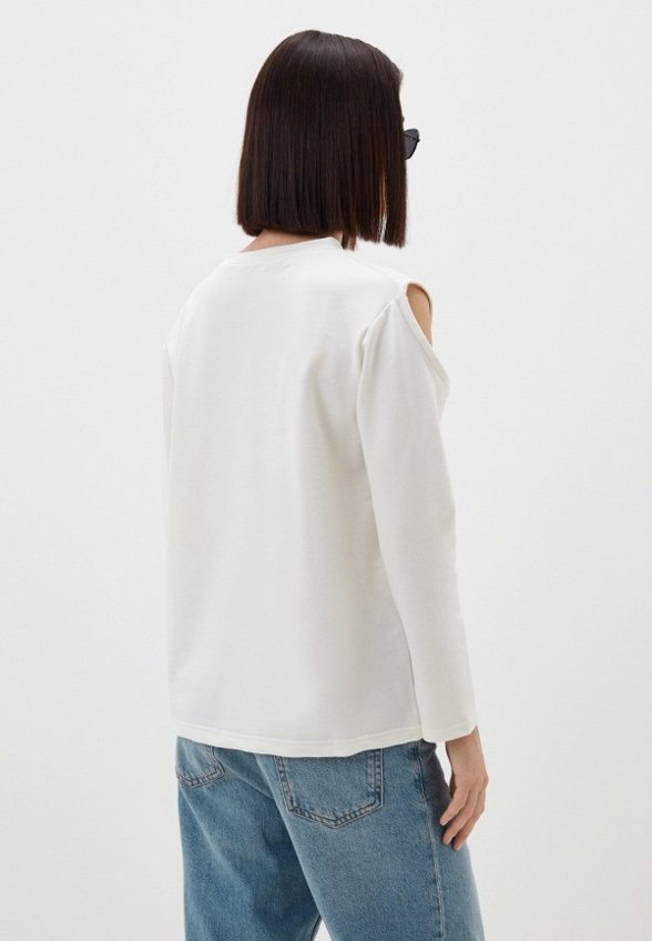 Лонгслив Mist