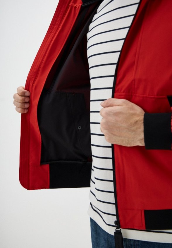 Куртка утепленная Tom Tailor