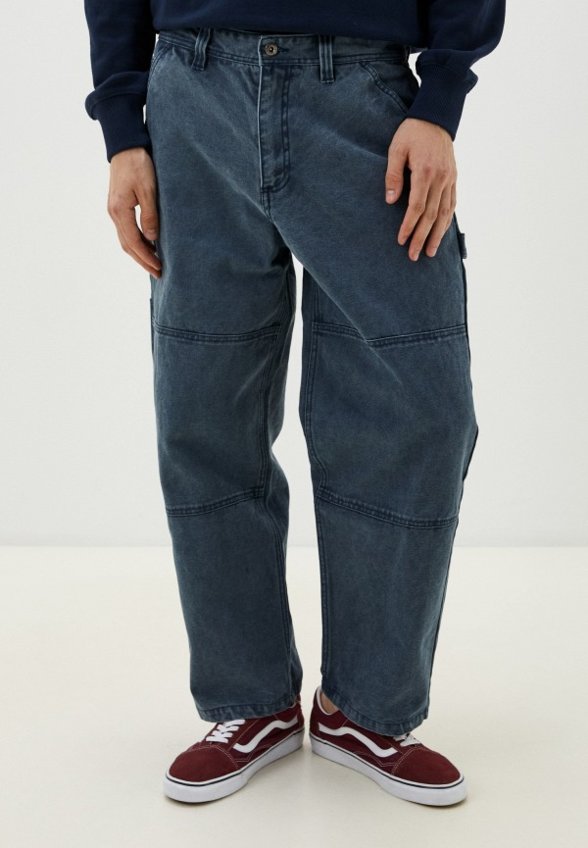 Джинсы Element