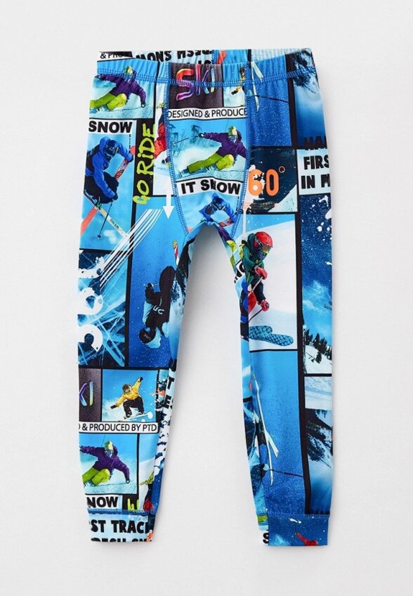 Термобелье PlayToday