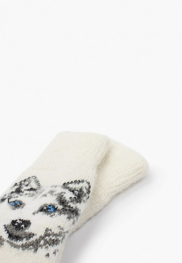 Варежки Original Siberia