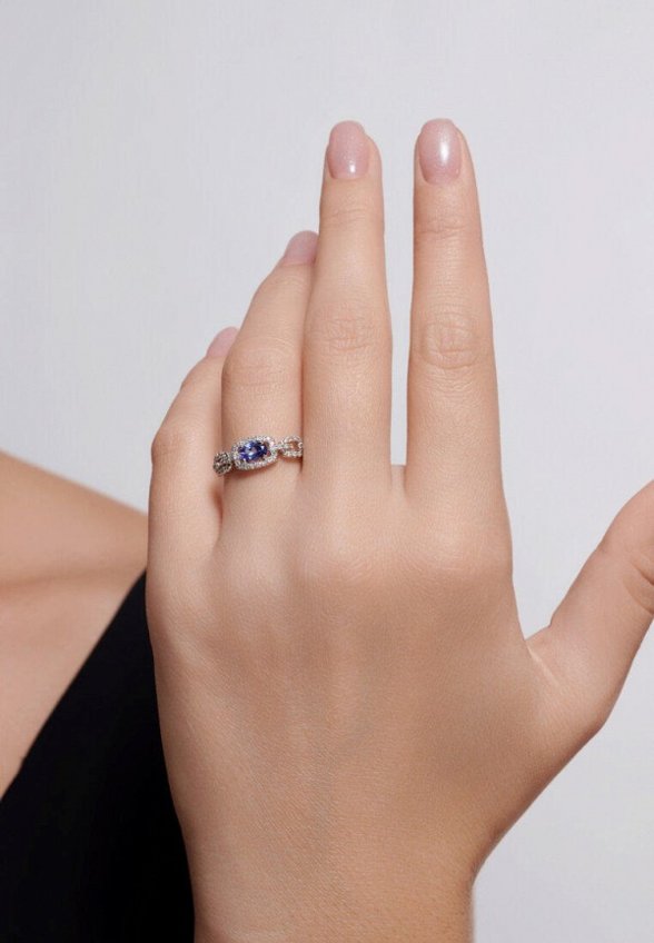 Кольцо Sokolov