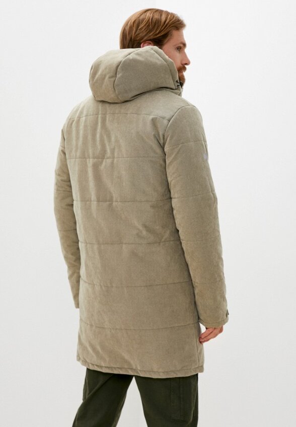 Пуховик CosmoTex