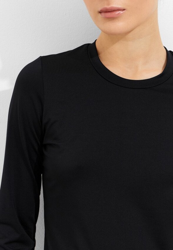 Лонгслив спортивный Mansen