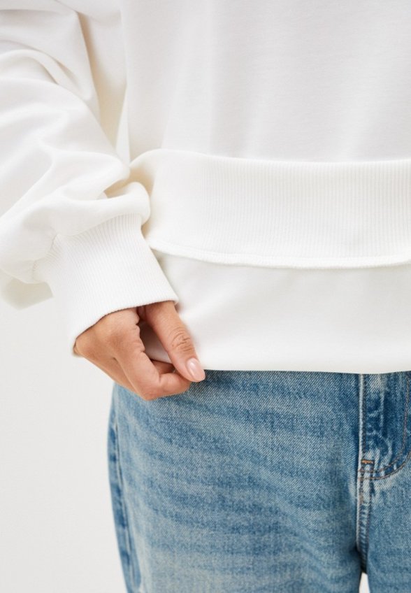 Свитшот KChTZ