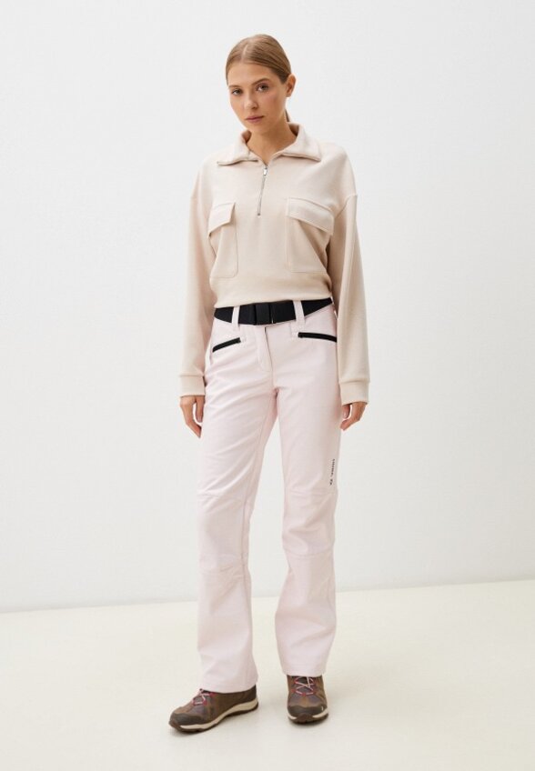 Брюки горнолыжные Volkl