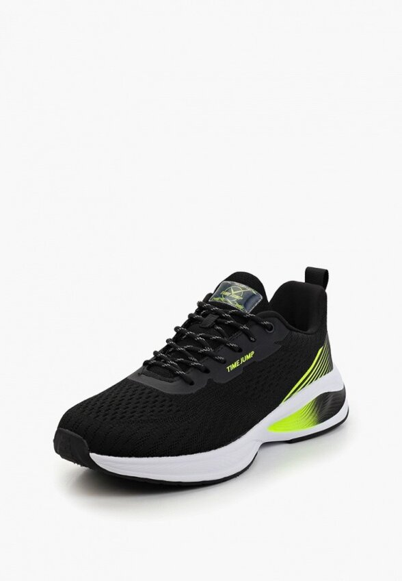 Кроссовки TimeJump