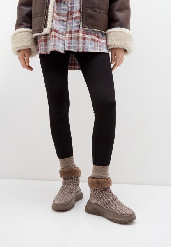 Кроссовки Graciana