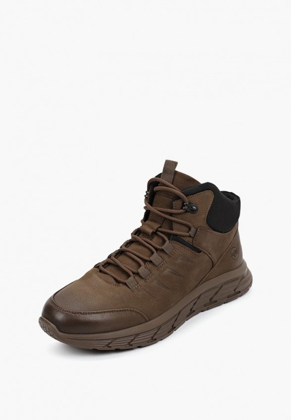 Ботинки Salamander