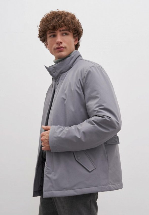 Куртка утепленная Finn Flare