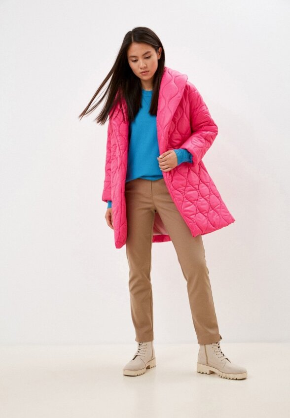 Куртка-пальто Ruxara