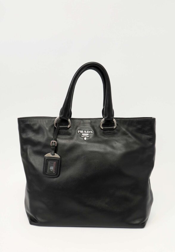 Prada Leather Bag