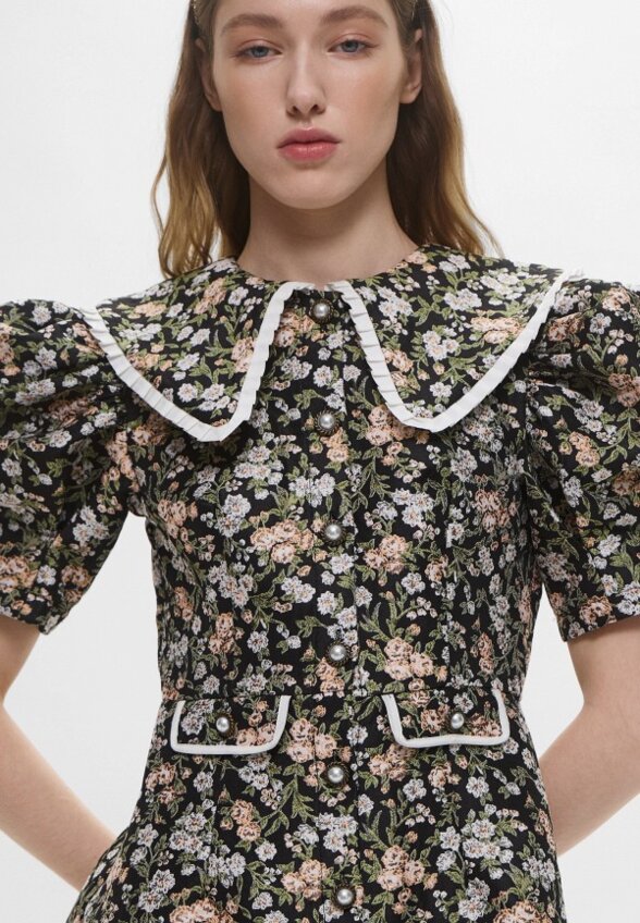 Платье Sister Jane