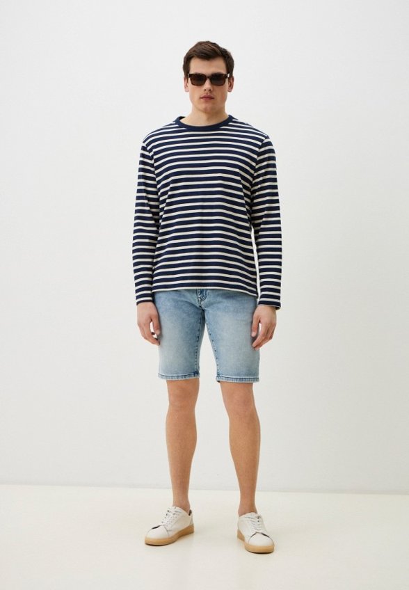 Шорты джинсовые Tom Tailor