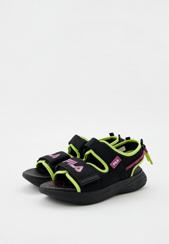 Сандалии Fila