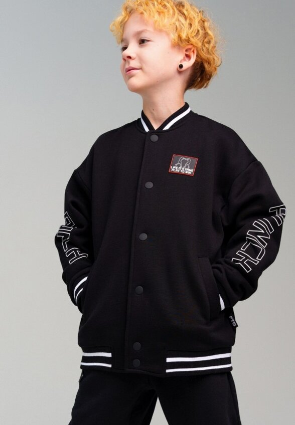 Олимпийка PlayToday