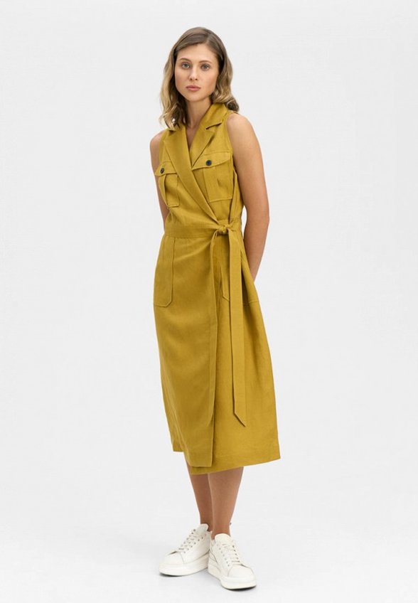 Платье Urban Tiger