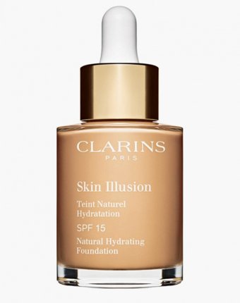 Тональный крем Clarins женщинам