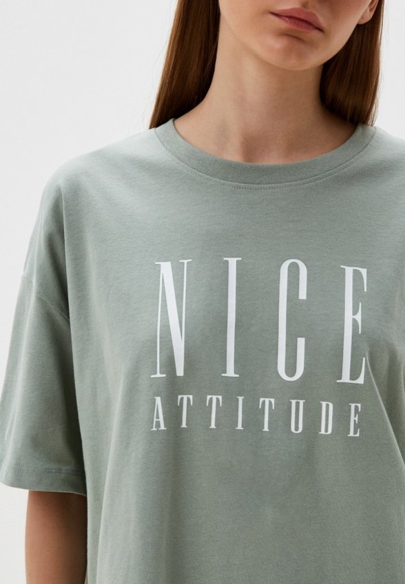 Футболка O'STIN