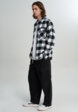 Рубашка мужская DICKIES Sacramento, Черный4  - превью