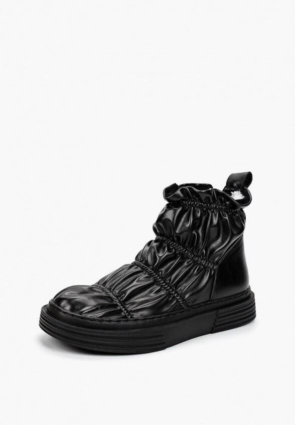 Ботинки Keddo