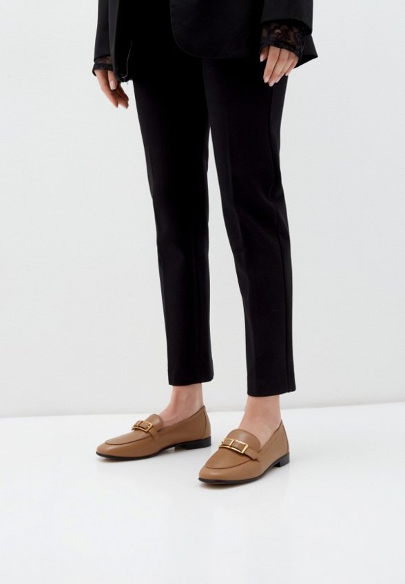 Лоферы Vitacci