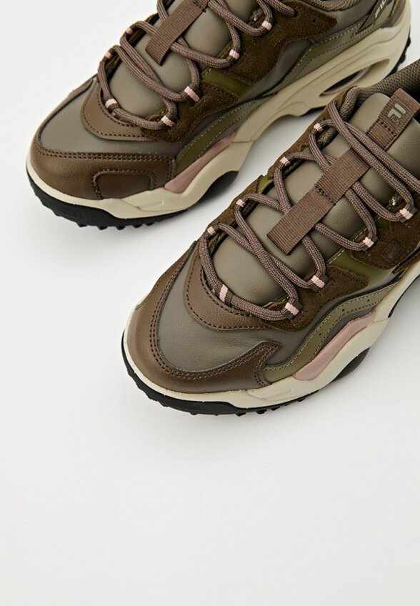 Кроссовки Fila