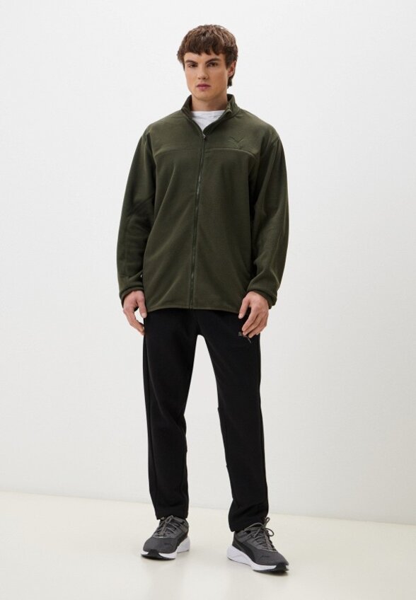 Олимпийка PUMA