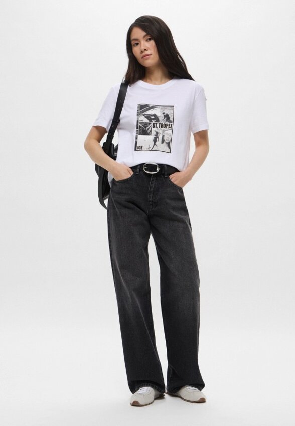 Футболка Ice Play