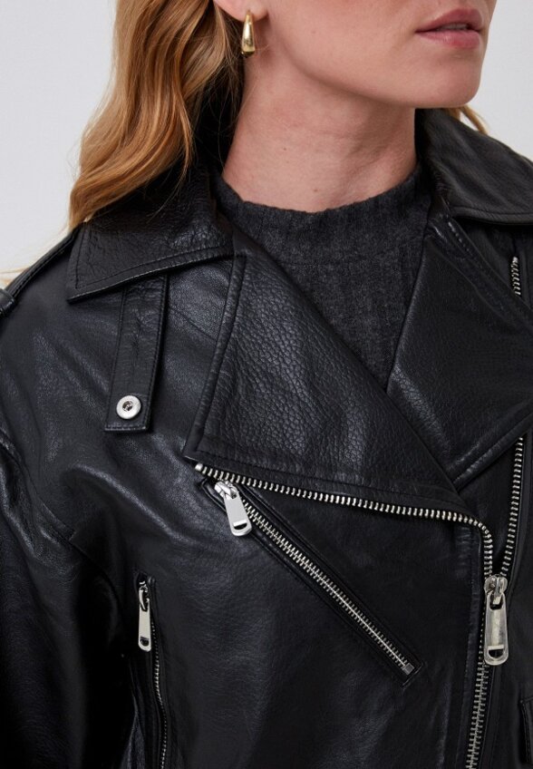 Косуха Снежная Королева