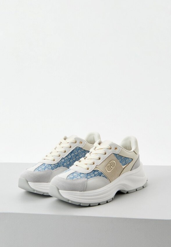 Кроссовки Liu Jo