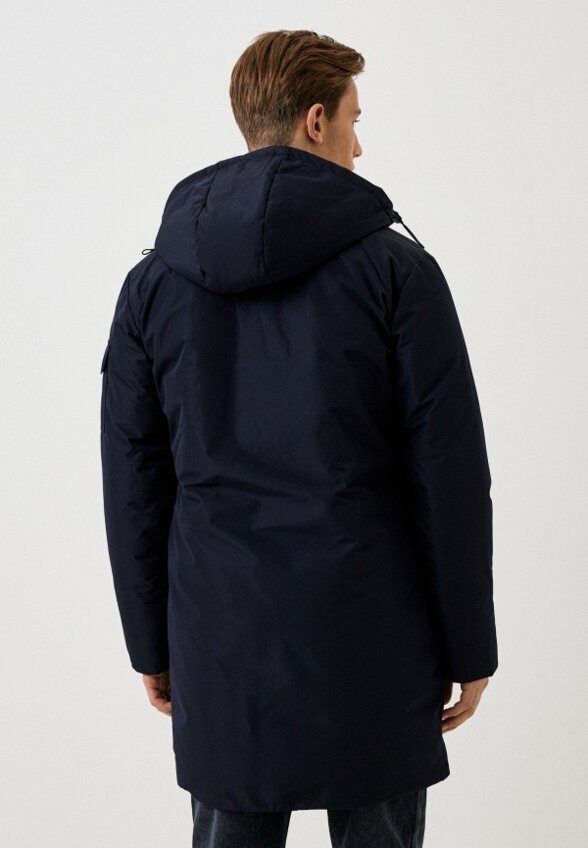 Пуховик Urban Fashion for Men