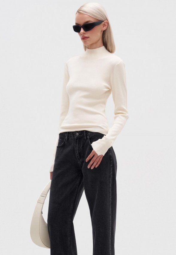 Водолазка Top Top