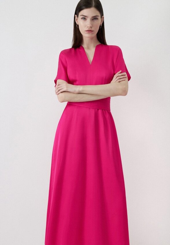 Платье Charuel