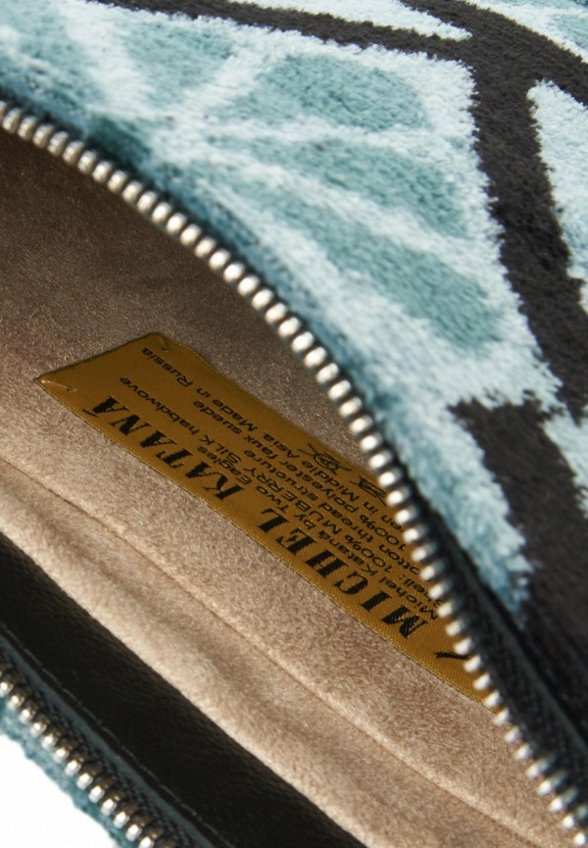 Клатч Michel Katana