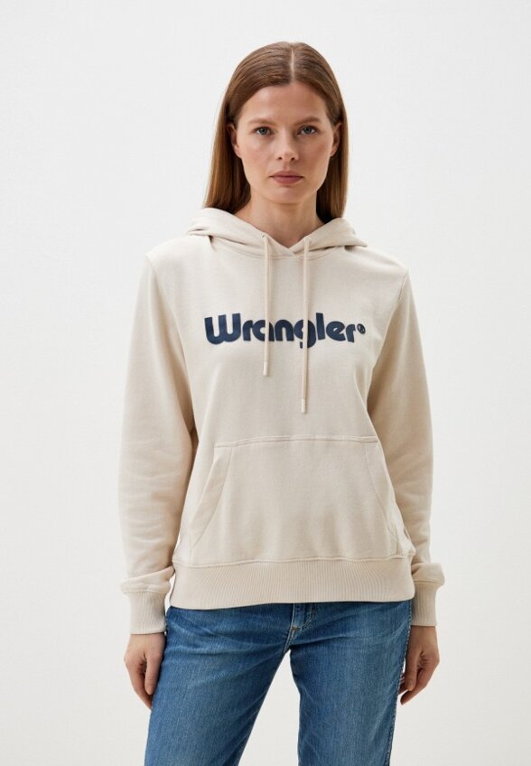 Худи Wrangler