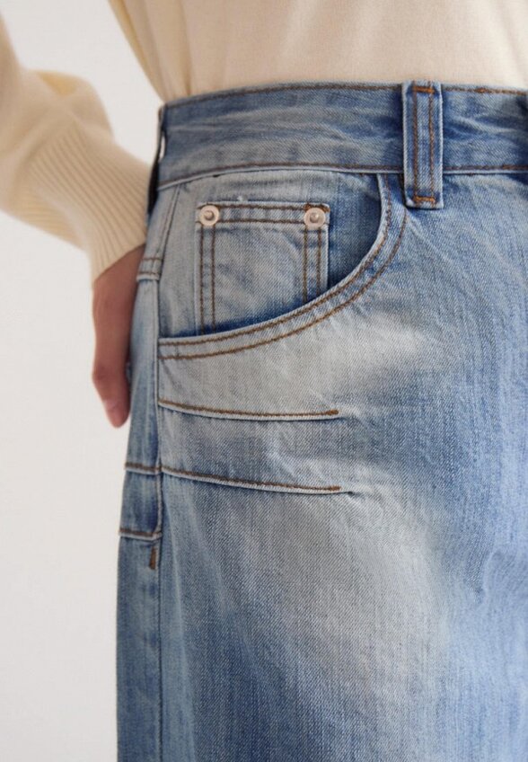 Джинсы Vittoria Vicci